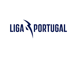 The logo, uniform, and branding history of the teams of the portuguese primeira liga (). Liga Portugal