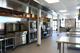 We offer sharpening services for kitchen knives and an array of bladed tools. Shared Kitchen Rentals For Food Business Startups Fork Food Lab