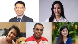 GE Newbies Watch: PAP makes moves in opposition wards, PSP and WP fresh  faces hit the ground