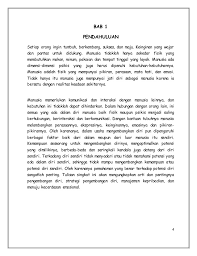 7 contoh essay pendidikan ilmiah ekonomi dan cara pengembangan modul menulis esai argumentatif berperspektif. Contoh Makalah Pengembangan Diri