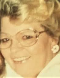 Patsy "Pat" Sharp Obituary
