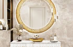 Small bathroom sinks are not difficult to find, given the fact that most homes have bathrooms of reduced dimensions. Trends To Impress Bathroom Interior Designs To Follow In 2021