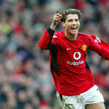 Soccer superstar cristiano ronaldo will transfer to the english club where he spent much of his early professional career, manchester united . Cristiano Ronaldo Reveals Which Manchester United Players Helped Him Become A Superstar Daily Record