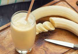 It's creamy, sweet, healthy and can be made with dairy or strawberry banana smoothie ingredients. Recipe Sweet Banana Smoothie Health Essentials From Cleveland Clinic