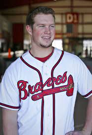 Atlanta braves closer craig kimbrel is having another fine year. Braves Craig Kimbrel To Share Closer S Role Al Com