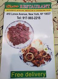 Hawa Restaurant Home New York New York Menu Prices Restaurant Reviews Facebook