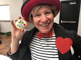 Introduction of new admin and upcoming events in Salida Mountain Meet Up