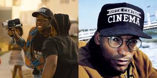 Snowfall Season 3 Finale honors show's co-creator and legendary director John  Singleton, who passed away in April. A young, pre-"Boyz n the Hood"  Singleton was written into the episode after his death. [