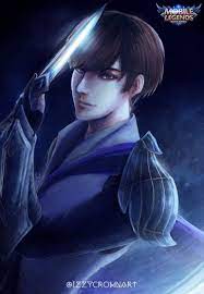 Start fotofusion and in its interface you will see a pane that lets you start a new project, load an existing project. Gusion V E N O M Hd Wallpaper Animasi Gambar