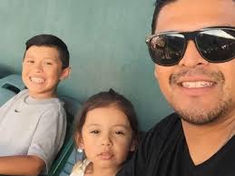 Fundraiser for Eric Jimenez by Eric Martinez : To help the Jimenez family
