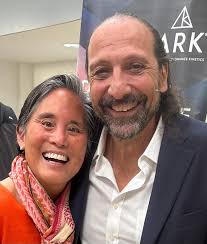 Rosie Unite Imaginate Life