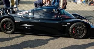 Aspira F620 Super Cars Dream Cars Sports Car
