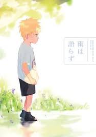 Naruto wallpaper kid naruto sad. Sad Little Orphan Naruto