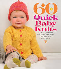 Check spelling or type a new query. Ravelry 60 Quick Baby Knits Patterns