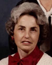 Marjory Ellen Lough Obituary 2022