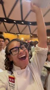 Formally introducing, Chef Minajahrae Whynter Martin 👩🏽‍🍳🎓✨, God, thank  you for every blessing & never having left my side from START to FINISH!  It’s only right I take the time to celebrate and bask ...