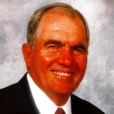 Robert Petersen (1937-2024)