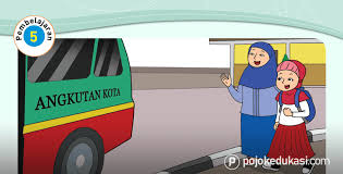 Kunci Jawaban Halaman 41 42 44 45 47 Tema 6 Kelas 3 Di 2021 Berkelas Kunci Buku