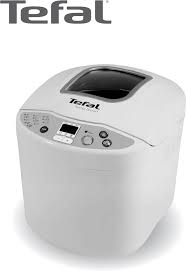 Mode D Emploi Tefal Home Bread Ow2001 110 Des Pages