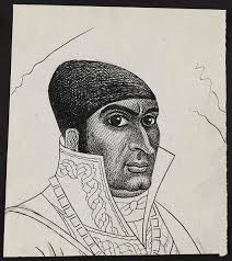 Jose Maria Morelos, leader of Mexican independence in 1810]