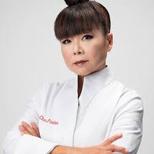 The Kitchen Table with Cuisinart 2025