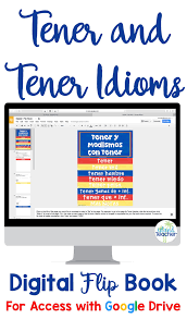 Pin On Spanish Teaching Stuff