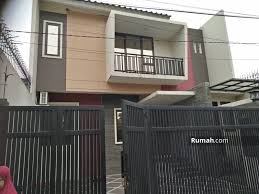 Desain balkon rumah minimalis terbaru. Rumah Minimalis Konsep 3 Balkon Di Pondok Cabe Jalan Tomat Pondok Cabe Ilir Pamulang Tangerang Banten 6 Kamar Tidur 250 M Rumah Dijual Oleh Nunik Indah Sulistiyani Rp 2 M 16874874