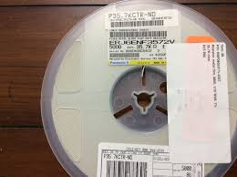 They are r84 and r85 and the colour bands are discoloured. Pack Of 10 Erj6enf6492v Thick Film Resistors Smd 64 9k Ohm 1 1 8w 0805 Business Industrie Widerstande Es Acao Org Br