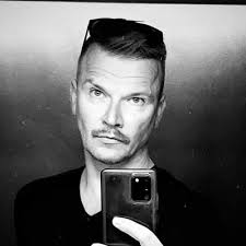 Mårten Cedergran (@MCedergran)