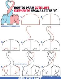 It is free, simply browse drawingnow categories. Simple Drawing Ideas For Beginners Step By Step Happy Emotion