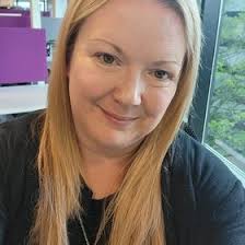 Becky Sampson (blondiebec)