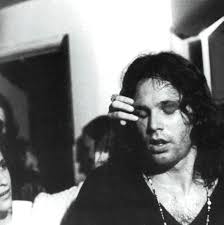 She Had One Job To Stroke His Hair Out Of His Face I Can Think Of Worse Jobs Jim Morrison The Doors Jim Morrison Morrison