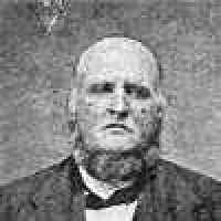 James Robert Gooch (1820–1888) • FamilySearch