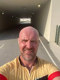 Congratulations to these 5 Filipino cyclists for being the 1st people to  complete the Qatar Loop (north to south) within 19 hours. ☆Vernie Cabahug  Castro🏆🇵🇭 ☆Ronnie Saclin🏆🇵🇭 ☆Max Caparanga🏆🇵🇭 ☆Christian  Hidalgo🏆🇵🇭 ☆Gerard