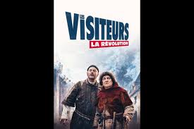 Séparée de son mari et mère d'un fils adolescent, elle est clairement contre les visiteurs (à l'inverse de son fils tyler). Les Visiteurs La Revolution De Jean Marie Poire 2016 Synopsis Casting Diffusions Tv Photos Videos Tele Loisirs