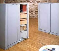 Nation Wide Shelving Medical Record File Cabinet Times 2 Speed File High Density Shelving