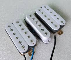 It won't look or sound exactly like a regular pickup, but its a fun and interesting project. Guitar Pickup Sets Humbucker Single Coil Pickup Hsh Configuration Sets For Sale Diy Guitar Parts To Build Your Own Guitar Buy Humbucker Guitar Parts Guitar Product On Alibaba Com