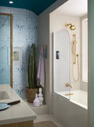 Hint Of Havana Bathroom Kohler Ideas Home Bathroom Design Bathrooms Remodel