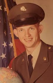 Robert Clair Obituary