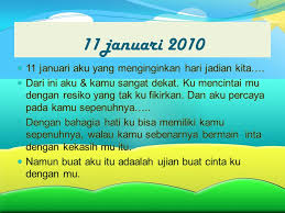 Simak kumpulan ucapan anniversary buat pacar yang paling menyentuh di sini selamat hari jadian sayang. Kata Kata Buat Pacar Di Hari Jadian