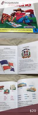Libro nacho dominicano de lectura inicial aprenda a leer español nacho book. Pin On My Posh Closet