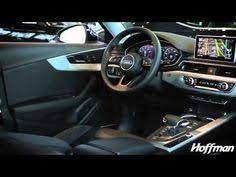 2017 Audi A4 Highlight Reel 2017 Audi A4 Audi Audi A4