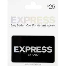 Or a personal gift card for friends and family. Express Gift Card 25 Gift Cards Needler S Fresh Market