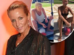Davinia taylor on wn network delivers the latest videos and editable pages for news & events, including entertainment, music, sports, science and more, sign up and share your playlists. Hollyoaks Davinia Taylor Reveals Incredible Body Transformation As She Reveals Weight Loss Pictures Ok Magazine
