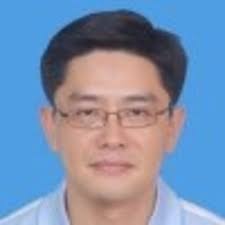 Xiaodong YIN