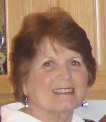 Obituary for Sharon Ellen (Gill) Tracy