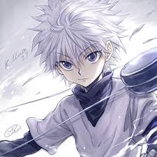 Discover images and videos about killua from all over the world on we heart it. 380 Killua Zoldyck Ideas Killua Hunter X Hunter Anime