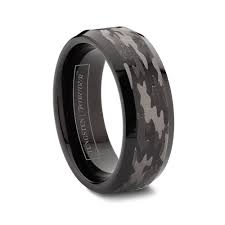 Duck Dynasty Lost Wedding Rings And Camo Camo Wedding Rings Camo Engagement Rings Titanium Wedding Rings