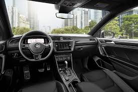 In 2008, volkswagen launched passat. 2020 Volkswagen Tiguan Interior Auffenberg Volkswagen
