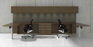 Find great deals on ebay for u shaped desk used. Verde Modern 2 Person Workstation Vl 746n By Cherryman